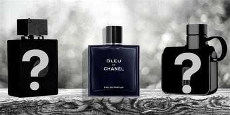 bleu de chanel perfume dupe|Chanel bleu knockoff.